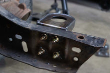 Load image into Gallery viewer, Rust Buster 81-87 Chevy C/K10 Core Support Mount