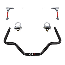 Load image into Gallery viewer, QA1 71-96 GM B-Body Big Wheel Sway Bar Kit Rear 1-1/4in