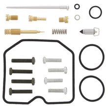Load image into Gallery viewer, All Balls Racing 89-96 Kawasaki KLF300C Bayou 4x4 Carburetor Rebuild Kit