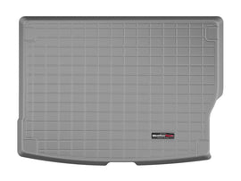 WeatherTech 2018+ Kia Niro Cargo Liners - Grey