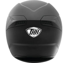 Load image into Gallery viewer, THH Helmets T810S Flat Black - 2XL