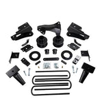 RL 3.5'' SST LIFT KIT - 23+ FORD SD