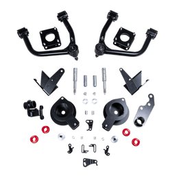 2022 TOYOTA TUNDRA 3