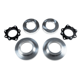 2024+ TOYOTA TACOMA 2.5