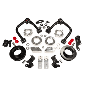 2024+ TOYOTA TACOMA 3