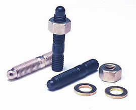 ARP 1/2in Carburetor Spacer Stud Kit 2.225in OAL - GTR Auto