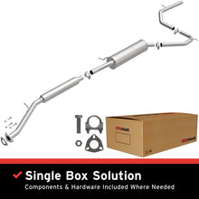 Load image into Gallery viewer, MagnaFlow BRE Exhaust Kit 99-04 Honda Odyssey 3.5L
