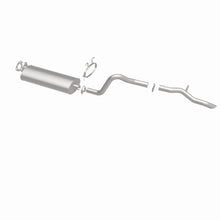 Load image into Gallery viewer, MagnaFlow BRE Exhaust Kit 98-99 Jimmy Blazer Bravada 4.3L