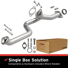 Load image into Gallery viewer, BRE Exhaust 09-12 Escape Tribute 2.5L 3.0L Front Pipe Kit