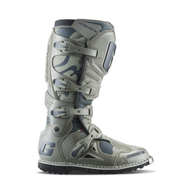 Gaerne Fastback Endurance Enduro Boot Enduro Troop Size - 13