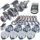 Eagle Ford 289/302 3.250in Crank 5.400in I-Beam Rods -10cc 4.000in Pistons Rotating Assembly