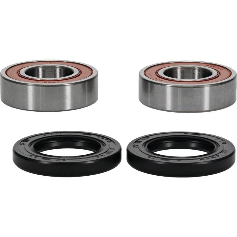 Pivot Works Arctic Cat, Honda, Kymco Wheel Bearing Kit Premium Bearings