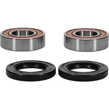 Load image into Gallery viewer, Pivot Works Arctic Cat, Honda, Kymco Wheel Bearing Kit Premium Bearings