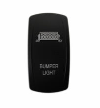 Load image into Gallery viewer, Spod Bumper Light Bar Rocker Switch