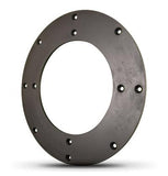 Clutch Masters Replacement Friction Plate for Aluminum Flywheel (8.72in x 5.75in 12 Bolt)
