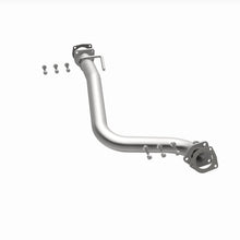 Load image into Gallery viewer, BRE Exhaust 97-06 Wrangler 2.4L 2.5L 4.0L Front Pipe Kit