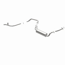 Load image into Gallery viewer, MagnaFlow BRE Exhaust Kit 91-92 Land Cruiser 4.0L