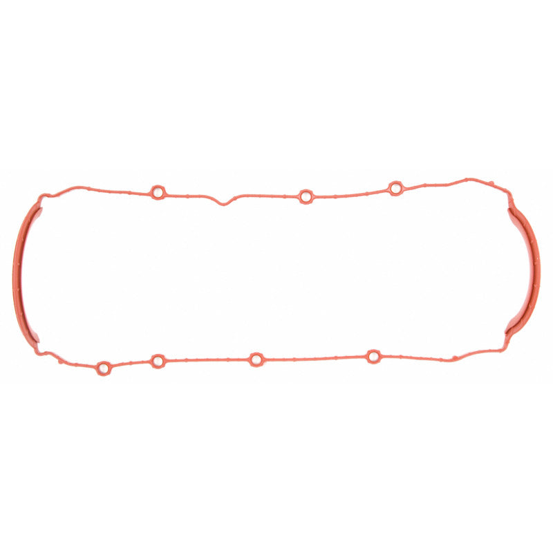 Fel-Pro Chevrolet Impala Engine Oil Pan Gasket Set PermaDry Molded Rubber