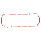 Fel-Pro Chevrolet Impala Engine Oil Pan Gasket Set PermaDry Molded Rubber