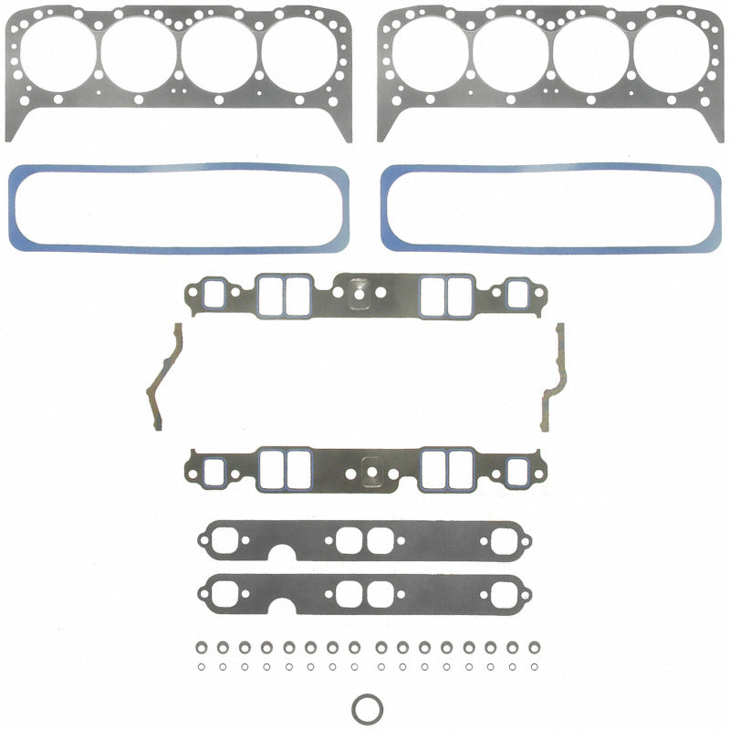 Fel-Pro 17214 Engine Cylinder Head Gasket Set