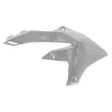 Load image into Gallery viewer, Acerbis 23+ Yamaha YZ250F/YX450F/FX Radiator Shroud - Gray