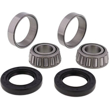 Load image into Gallery viewer, All Balls Racing 73-78 Harley-Davidson FX Super Glide Wheel Bearing Kit - Front
