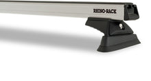 Load image into Gallery viewer, Rhino-Rack 11-20 Jeep Grand Cherokee 4 Door SUV Heavy Duty RCL 2 Bar Roof Rack - Silver