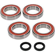 Load image into Gallery viewer, Pivot Works Kawasaki Wheel Bearing Kit Premium Bearings