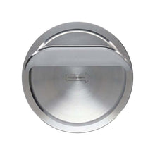 Load image into Gallery viewer, Manley Chevrolet LS Piston Set - 4.125in Bore 1.315in CH, -11.00 CC