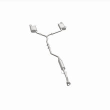 Load image into Gallery viewer, MagnaFlow 08-12 Honda Accord 3.5L BRE Exhaust Kit