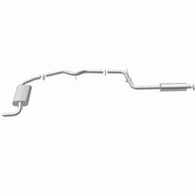 Load image into Gallery viewer, MagnaFlow BRE Exhaust Kit 12-17 Ford Focus 2.0L