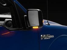 Load image into Gallery viewer, Raxiom 04-14 Ford F-150 Axial Series LED Sequential Mirror Mounted Turn Signals- Clear