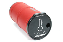 Load image into Gallery viewer, PERRIN 13-25 Subaru BRZ / 04-21 Subaru STI / 02-25 Subaru WRX Coolant Overflow Tank - Red