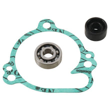 Load image into Gallery viewer, Hot Rods 96-00 Kawasaki KX 80 80cc Water Pump Kit