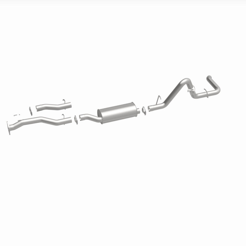 MagnaFlow BRE Exhaust Kit 94-95 Chevy C1500 C2500 K1500 K2500 5.7L