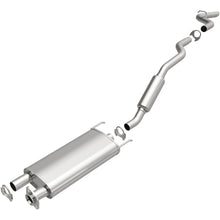 Load image into Gallery viewer, MagnaFlow BRE Exhaust Kit 97-00 Ford Explorer 4.0L