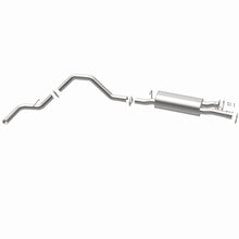 Load image into Gallery viewer, MagnaFlow BRE Exhaust Kit 01-02 Savana Express 3500 5.7L