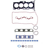 Fel-Pro Hyundai Sonata HS 26333 PT PermaTorque Engine Cylinder Head Gasket Set