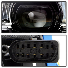 Load image into Gallery viewer, Spyder 11-14 Porsche Cayenne High-Power LED Headlights - Black (PRO-YD-PCAY11AP-BK)