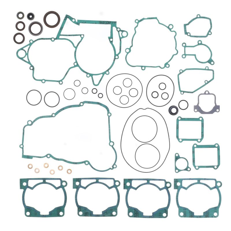 Athena 13-24 Beta 250 RR 2T Complete Gasket Kit