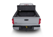 Load image into Gallery viewer, UnderCover 22-23 Toyota Tundra 66in Fusion Bed Cover - Celestial Silver Metallic