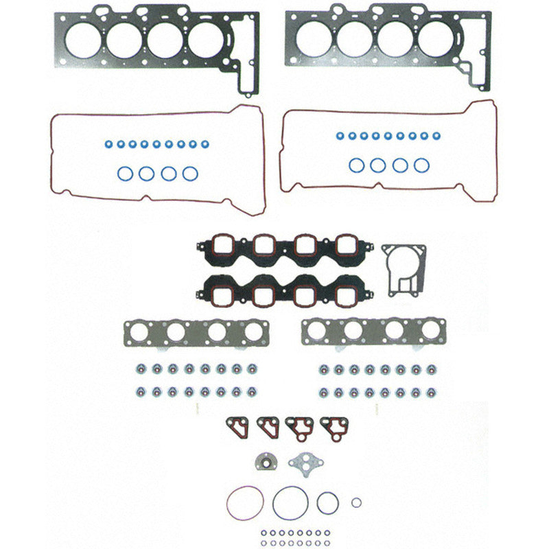 Fel-Pro Oldsmobile Aurora HS 26152 PT PermaTorque Engine Cylinder Head Gasket Set