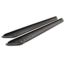 Load image into Gallery viewer, Westin 22-23 Toyota Tundra Crew Max Cab Outlaw Running Board - Black