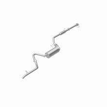 Load image into Gallery viewer, MagnaFlow BRE Exhaust Kit 07-12 Hyundai Elantra 2.0L