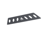 Artec Industries 18-25 Jeep Wrangler JL Jt High Clearance Comp Front Bumper Skid Kit
