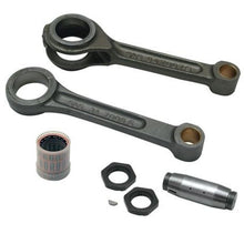 Load image into Gallery viewer, S&amp;S Cycle 41-81 .791in WP Heavy Duty Connecting Rod Set