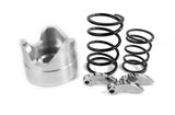 EPI 03-05 Polaris 600 Sportsman 4x4 EBS Paddle Tires Low Elev. Sand Dune Clutch Kit