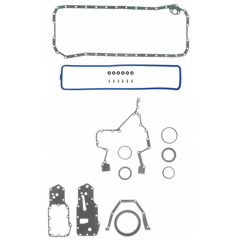 Fel-Pro Dodge RAM 2500 CS 9522 Engine Conversion Gasket Set