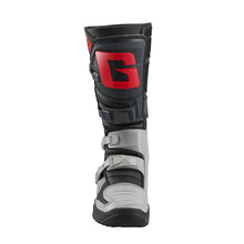 Load image into Gallery viewer, Gaerne GX1 Boot Anthracite/Grey/Red Size - 9.5