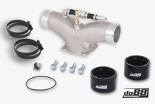 Load image into Gallery viewer, do88 Porsche 997.2 Turbo 2010- Plenum